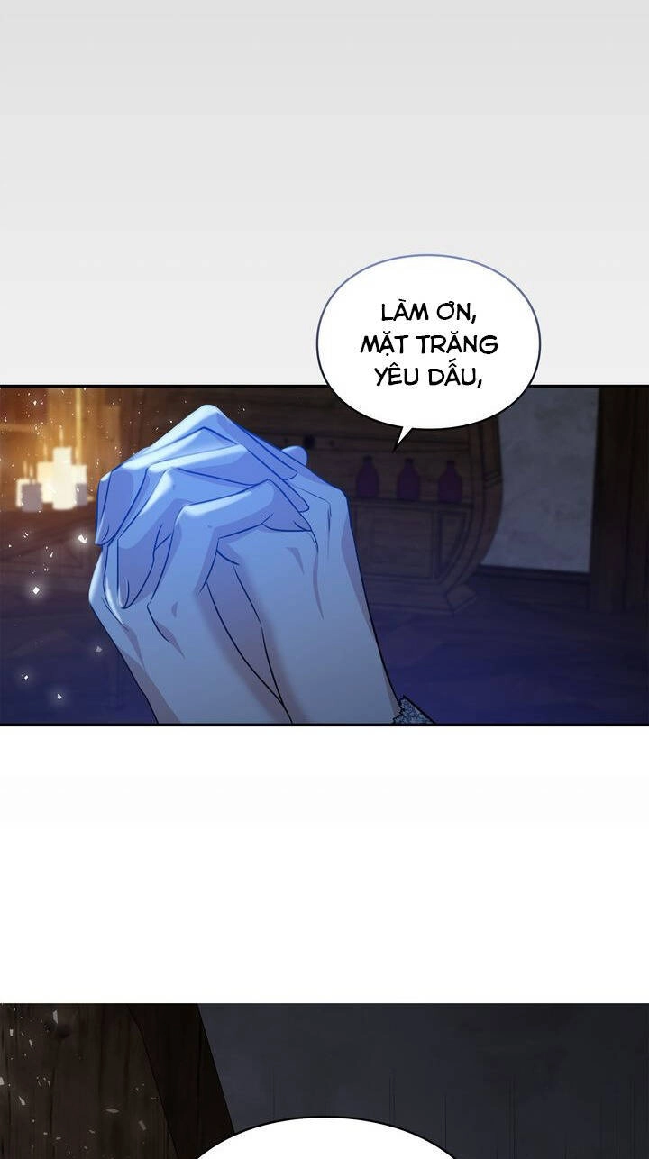 Sự Hy Sinh Của Ác Quỷ Chapter 2.1 - 22