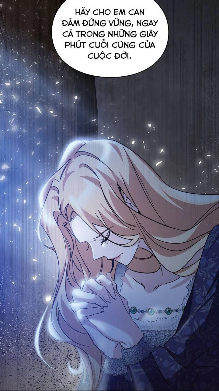 Sự Hy Sinh Của Ác Quỷ Chapter 2.1 - 23