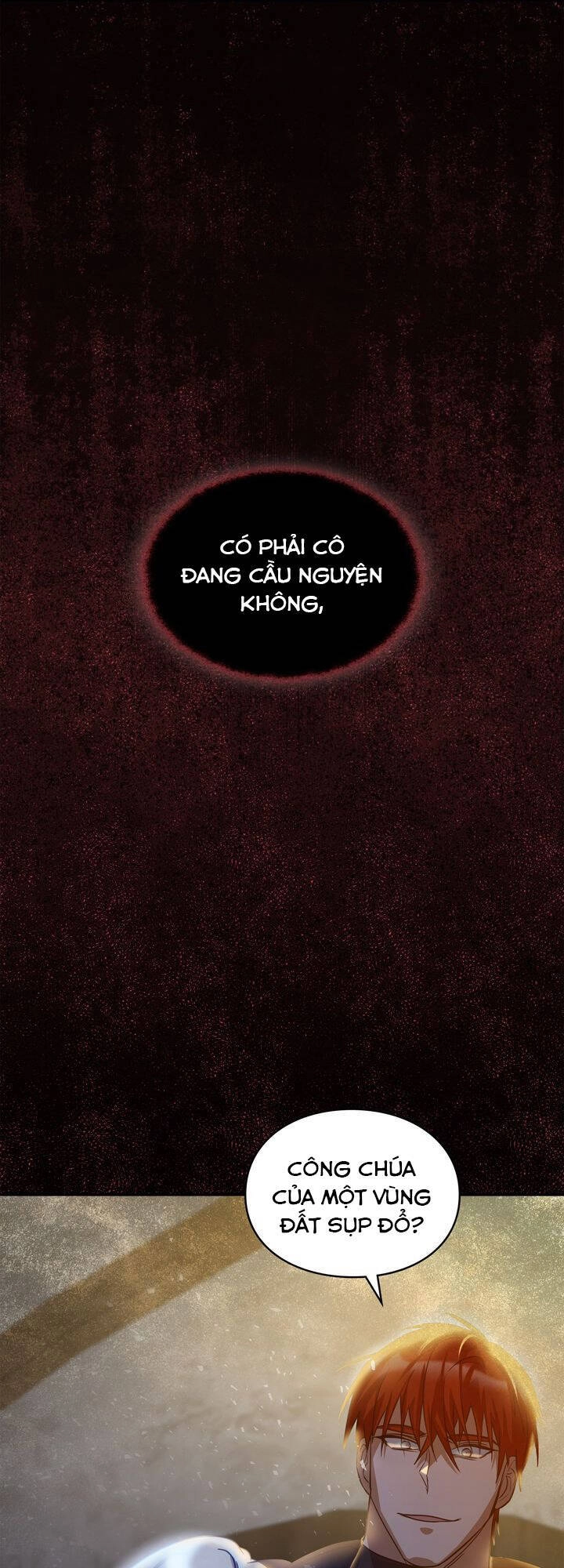 Sự Hy Sinh Của Ác Quỷ Chapter 2.1 - 24