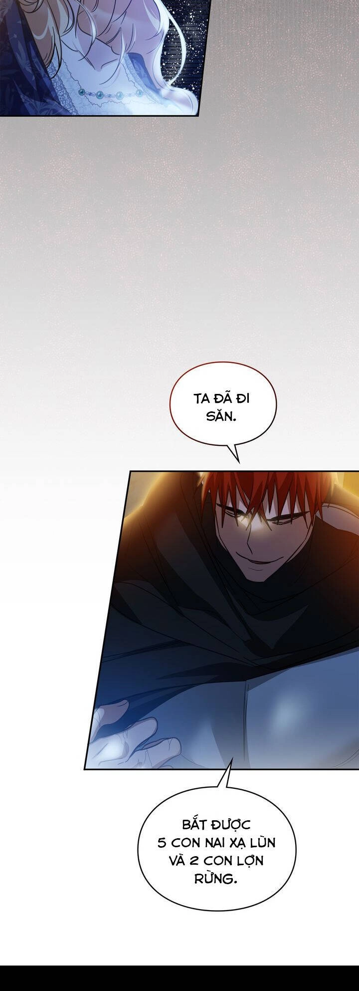 Sự Hy Sinh Của Ác Quỷ Chapter 2.1 - 26