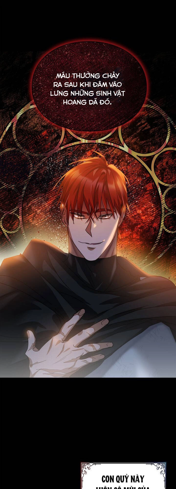 Sự Hy Sinh Của Ác Quỷ Chapter 2.1 - 27