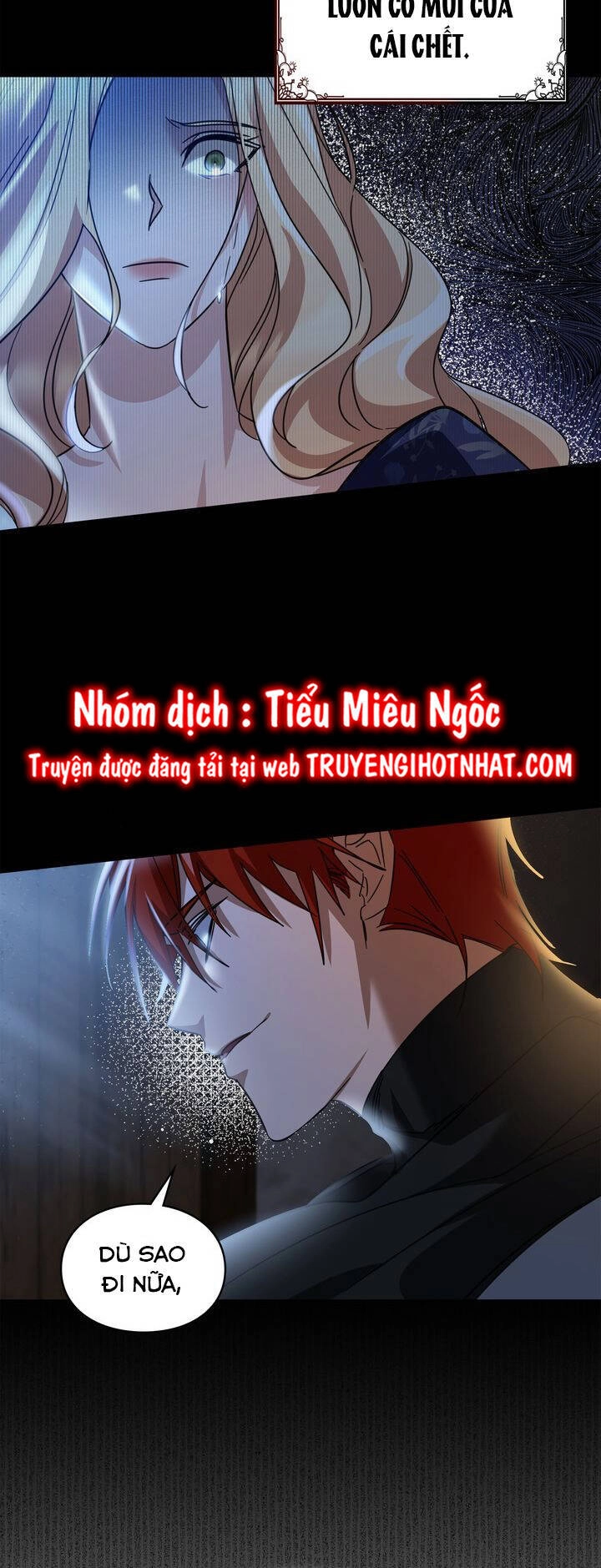 Sự Hy Sinh Của Ác Quỷ Chapter 2.1 - 28