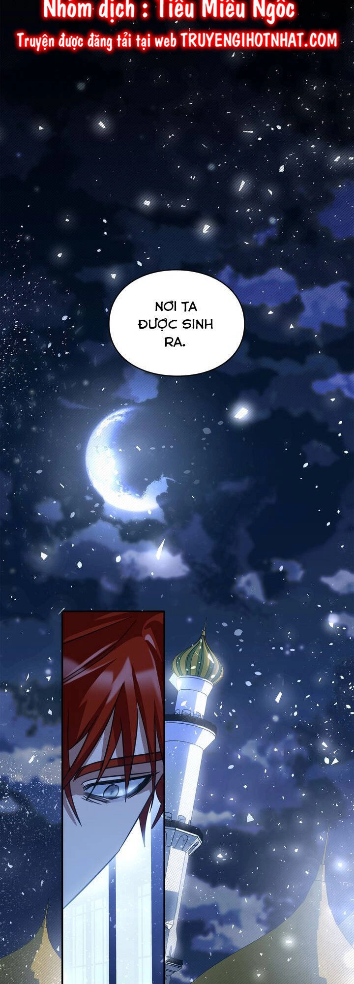 Sự Hy Sinh Của Ác Quỷ Chapter 2.1 - 32