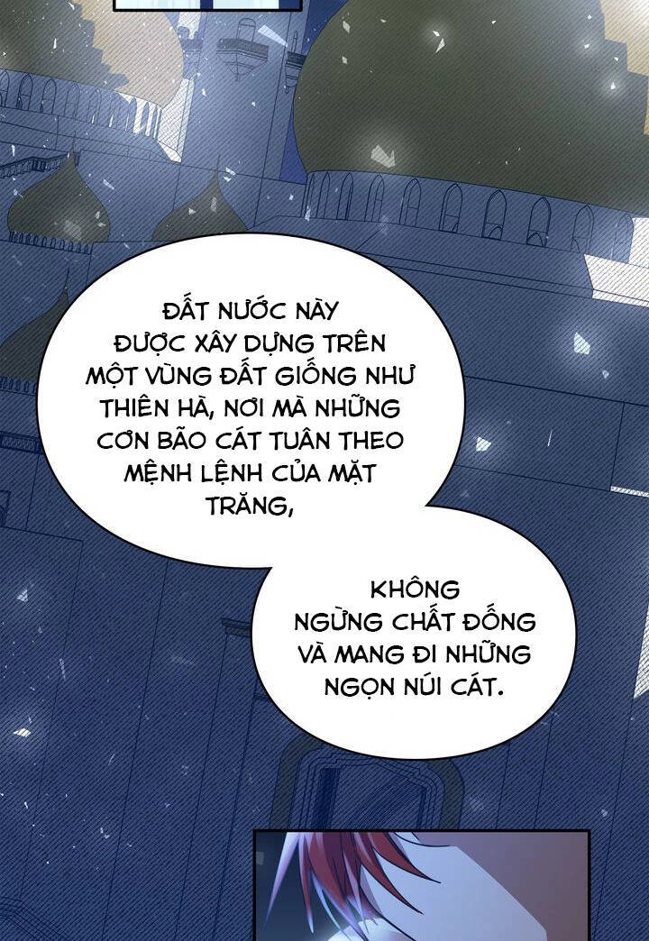 Sự Hy Sinh Của Ác Quỷ Chapter 2.1 - 33