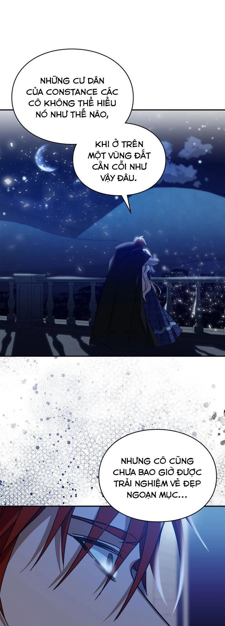 Sự Hy Sinh Của Ác Quỷ Chapter 2.2 - 1