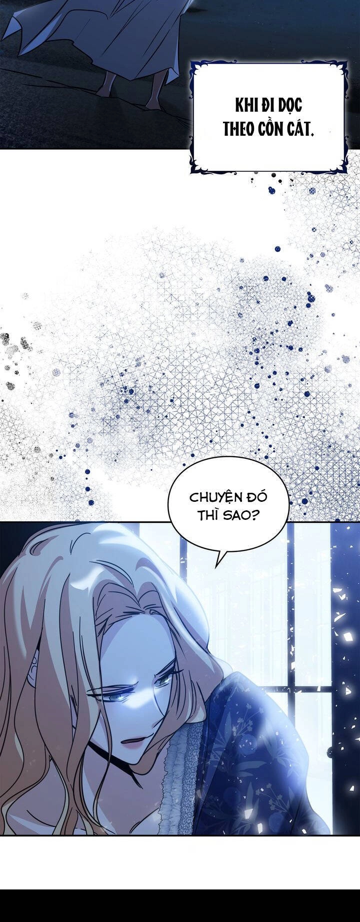 Sự Hy Sinh Của Ác Quỷ Chapter 2.2 - 3