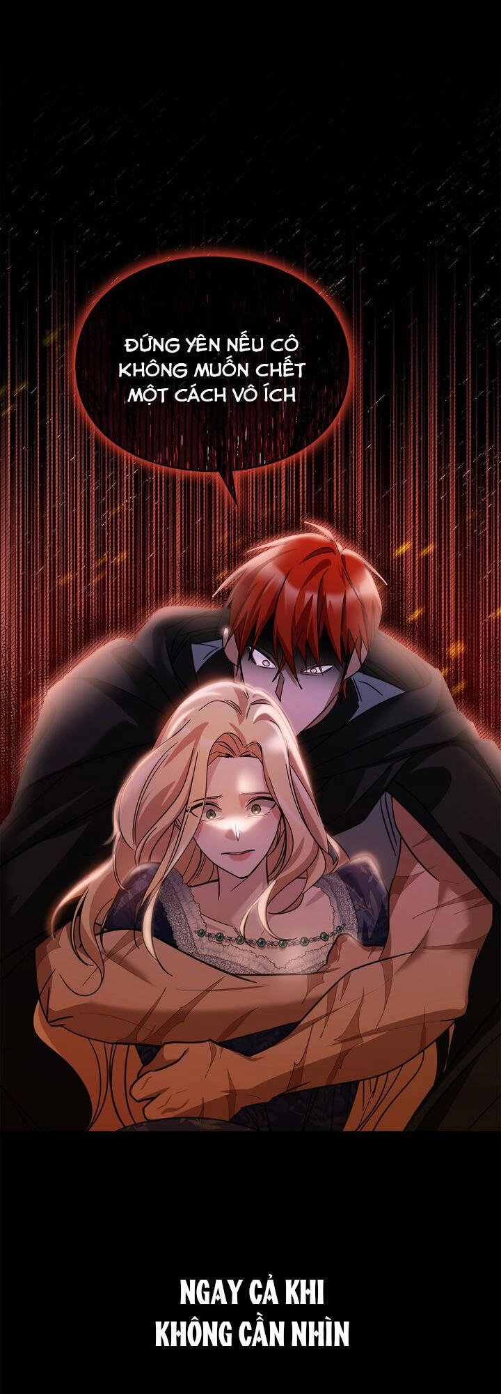 Sự Hy Sinh Của Ác Quỷ Chapter 2.2 - 4