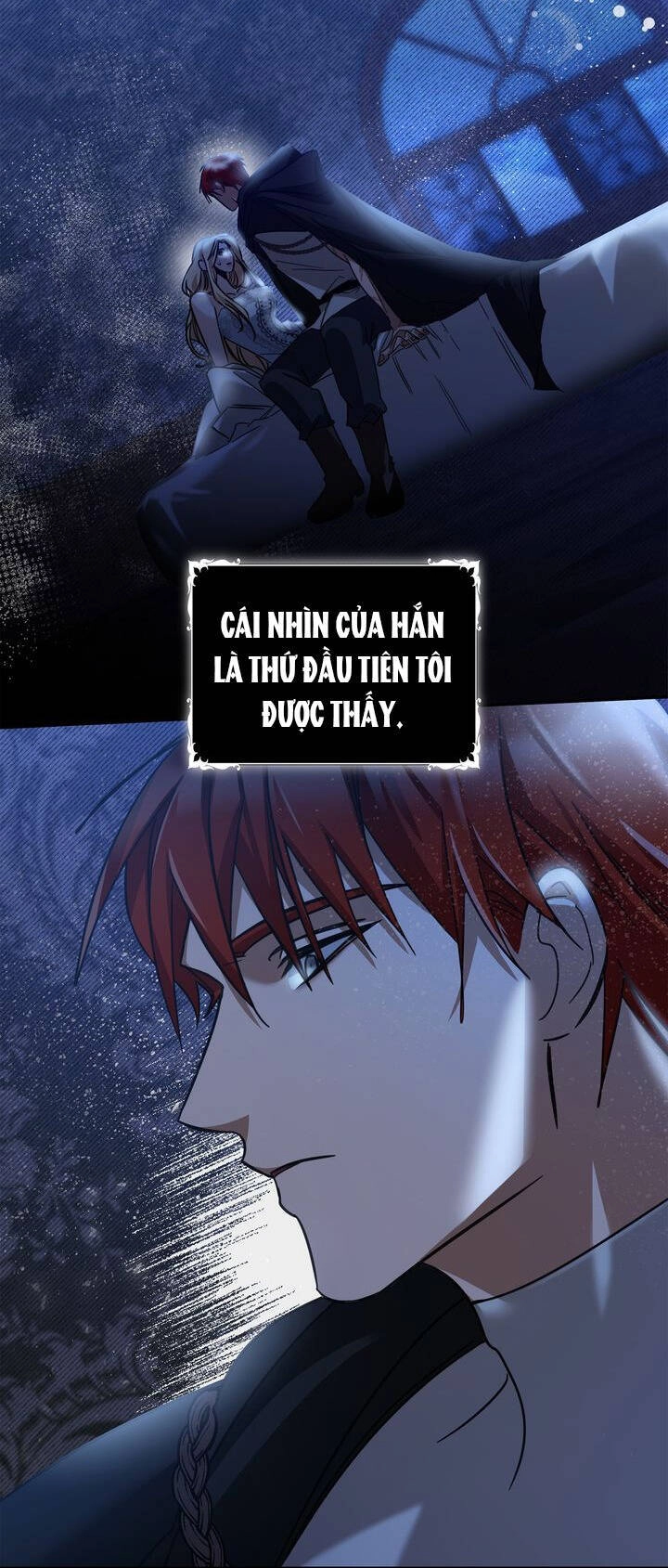 Sự Hy Sinh Của Ác Quỷ Chapter 2.2 - 6