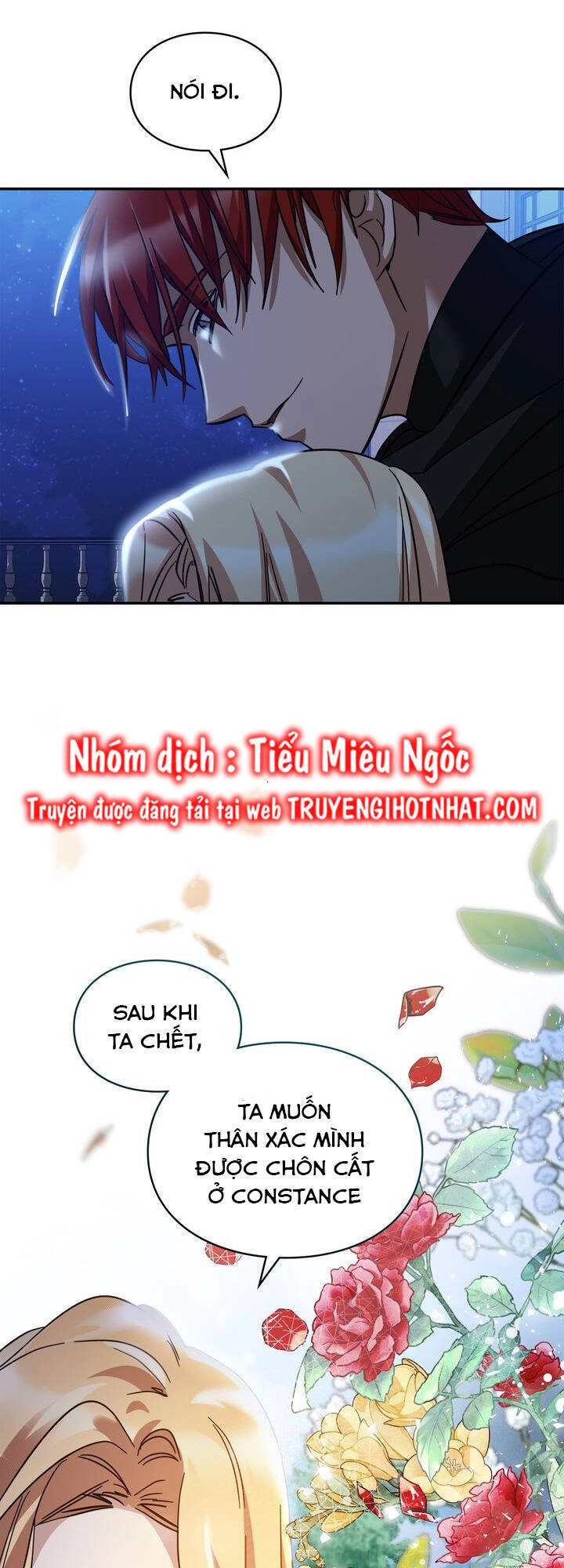 Sự Hy Sinh Của Ác Quỷ Chapter 2.2 - 8