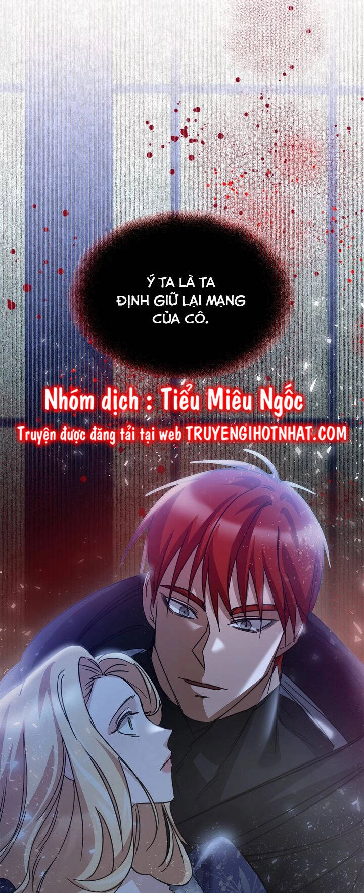 Sự Hy Sinh Của Ác Quỷ Chapter 2.2 - 15