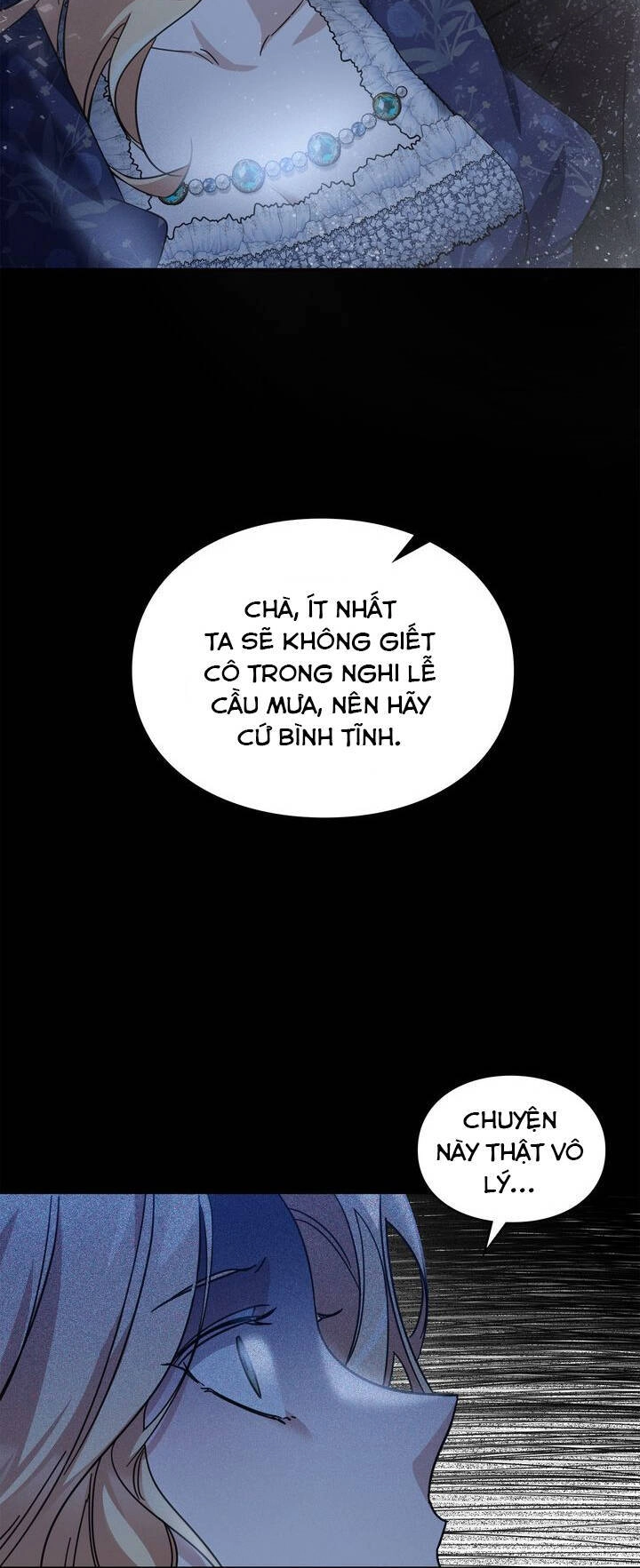 Sự Hy Sinh Của Ác Quỷ Chapter 2.2 - 16