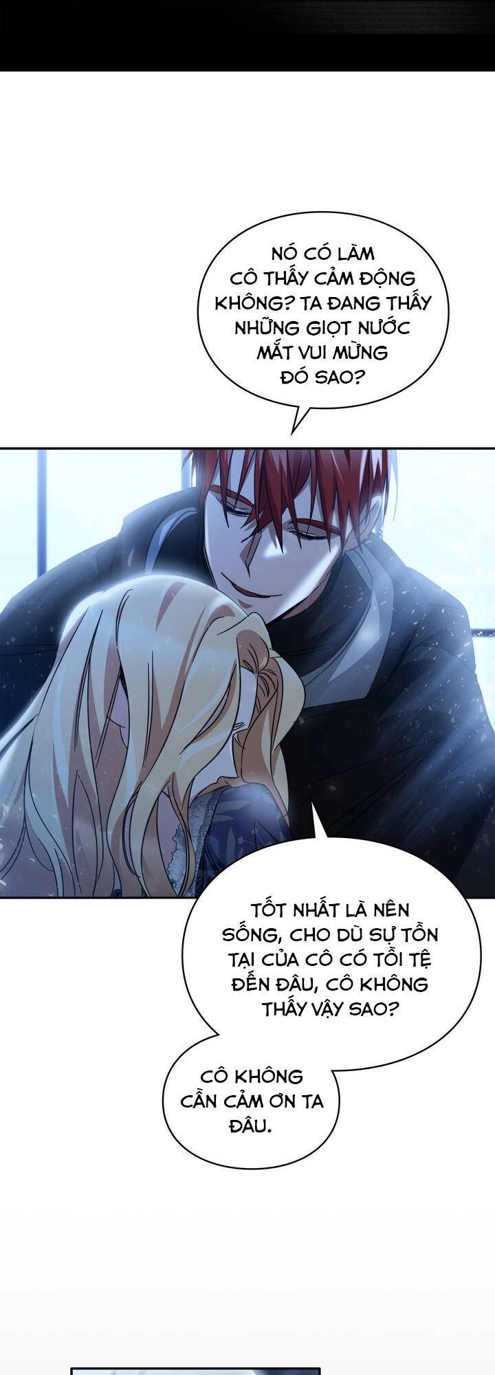 Sự Hy Sinh Của Ác Quỷ Chapter 2.2 - 17