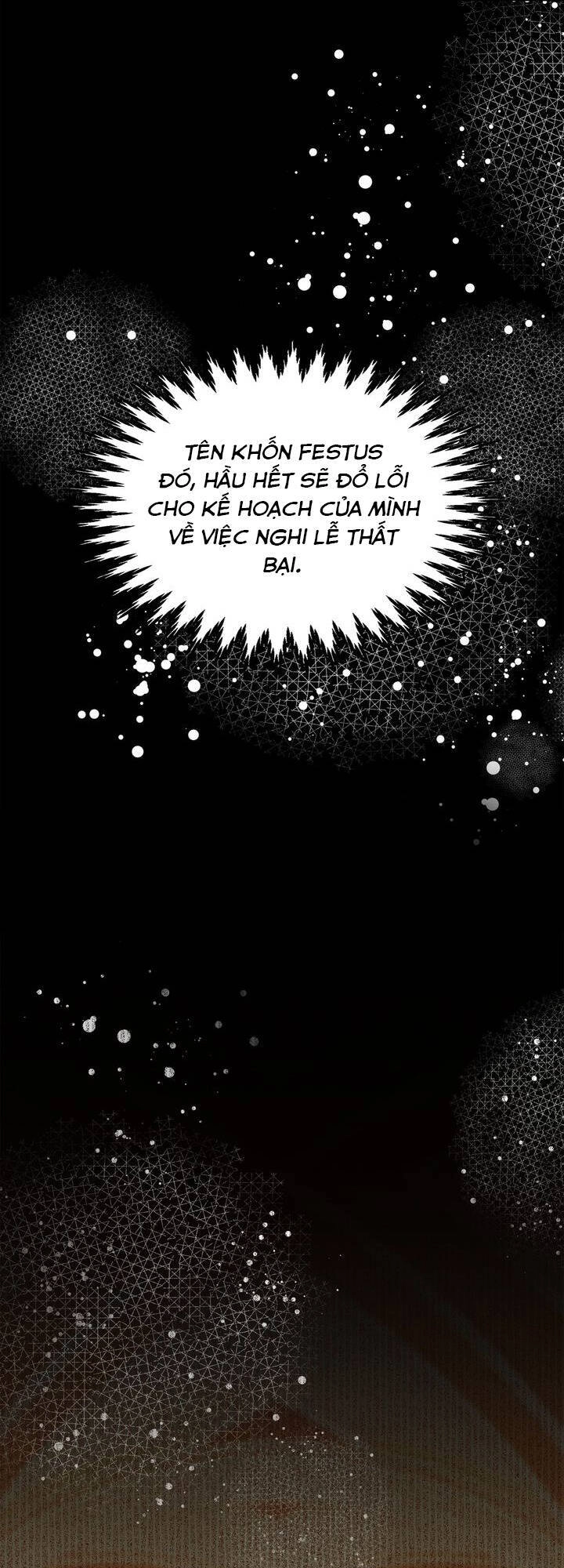 Sự Hy Sinh Của Ác Quỷ Chapter 2.2 - 20