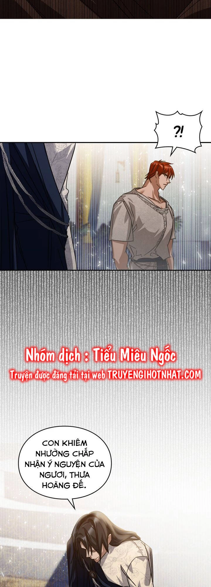 Sự Hy Sinh Của Ác Quỷ Chapter 2.2 - 24