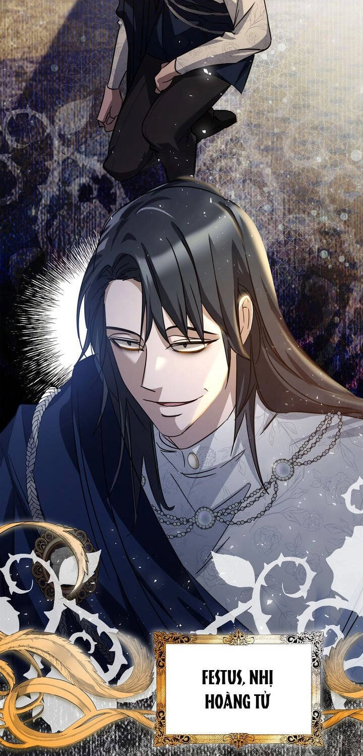 Sự Hy Sinh Của Ác Quỷ Chapter 2.2 - 25