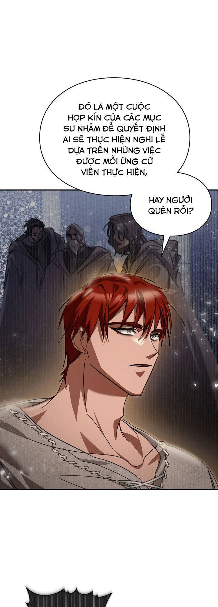 Sự Hy Sinh Của Ác Quỷ Chapter 2.2 - 27