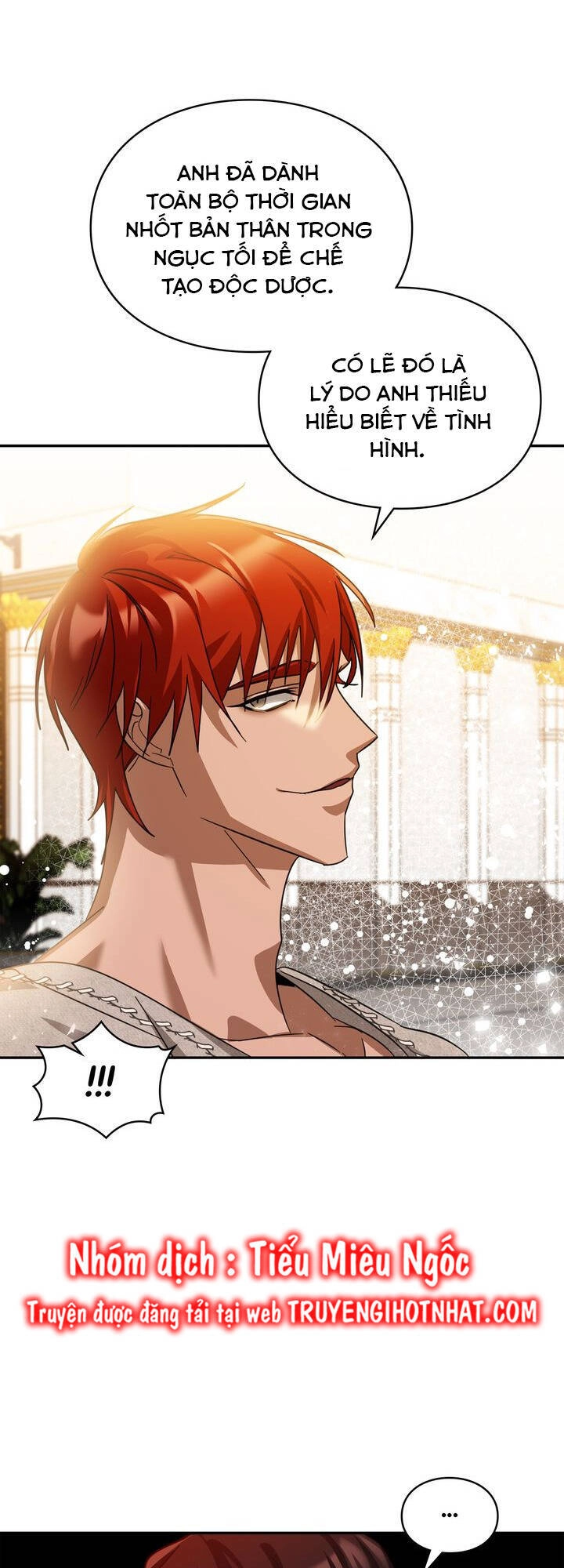 Sự Hy Sinh Của Ác Quỷ Chapter 2.2 - 30