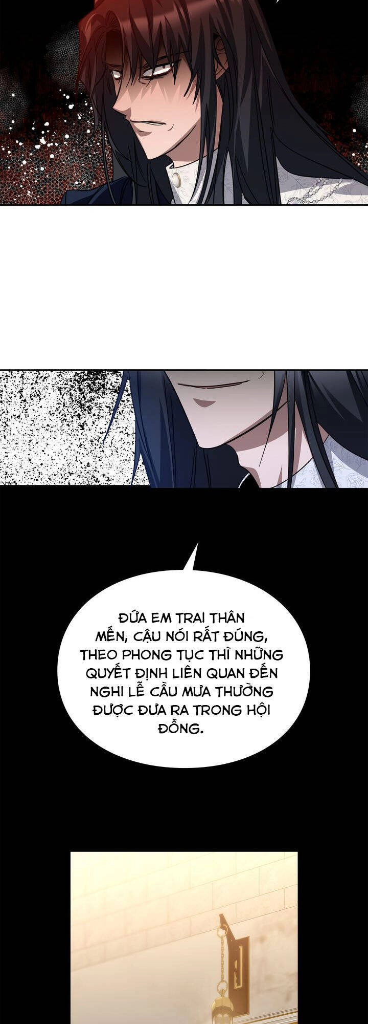 Sự Hy Sinh Của Ác Quỷ Chapter 2.2 - 31