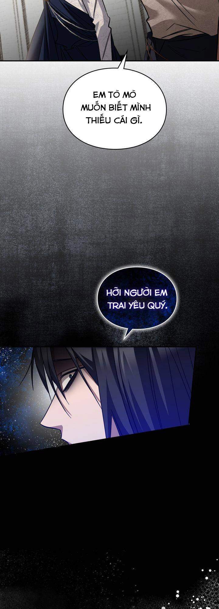 Sự Hy Sinh Của Ác Quỷ Chapter 3.1 - 6