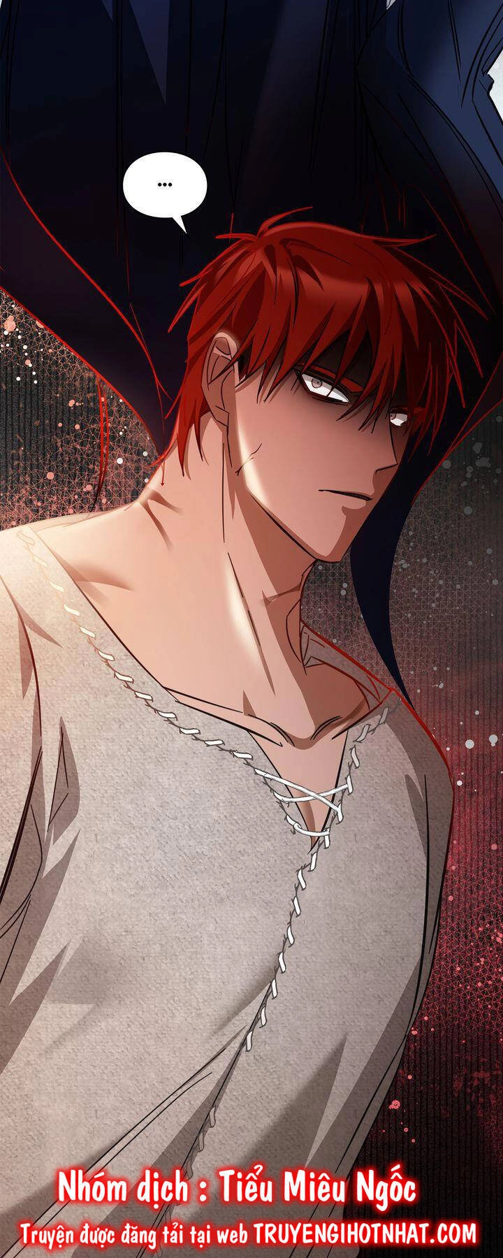 Sự Hy Sinh Của Ác Quỷ Chapter 3.1 - 9