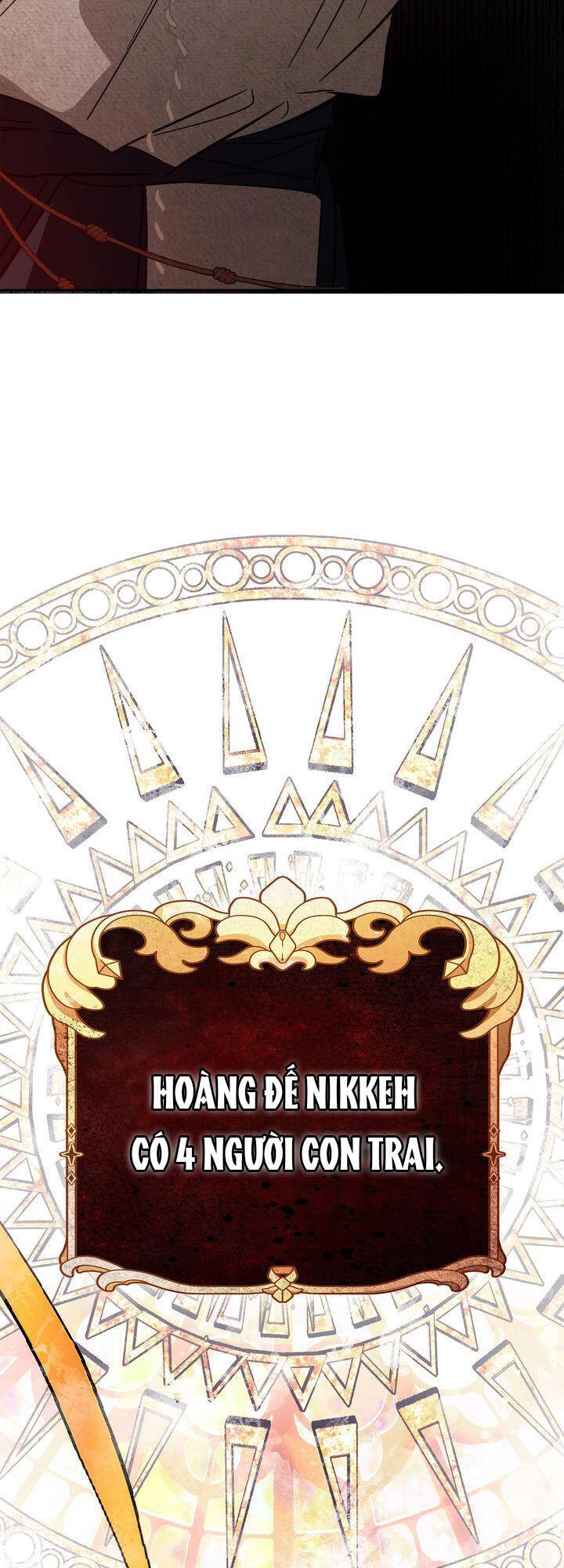 Sự Hy Sinh Của Ác Quỷ Chapter 3.1 - 10