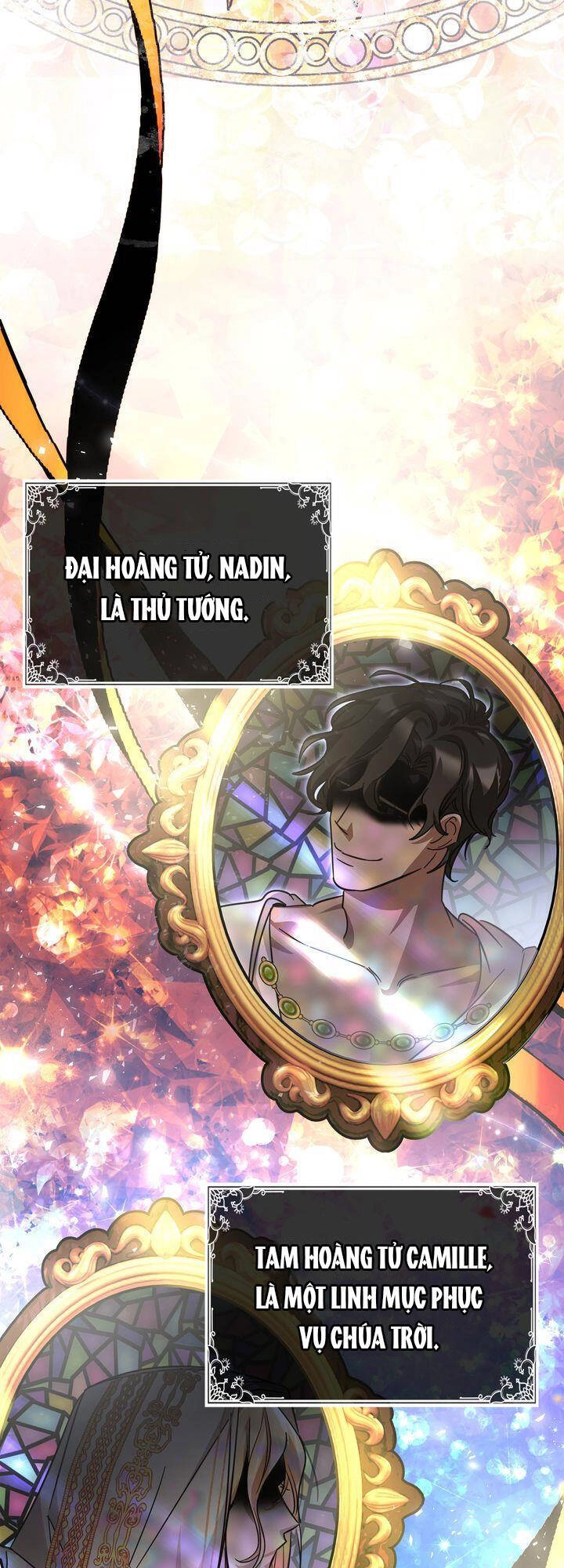 Sự Hy Sinh Của Ác Quỷ Chapter 3.1 - 11