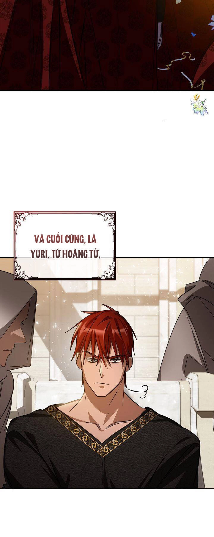 Sự Hy Sinh Của Ác Quỷ Chapter 3.1 - 13