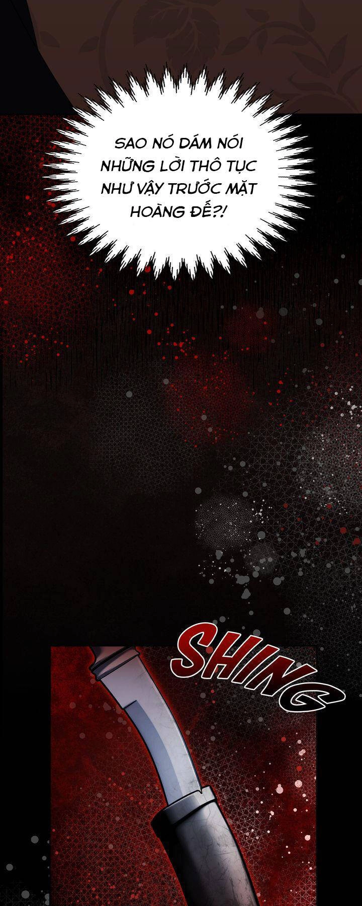 Sự Hy Sinh Của Ác Quỷ Chapter 3.1 - 19