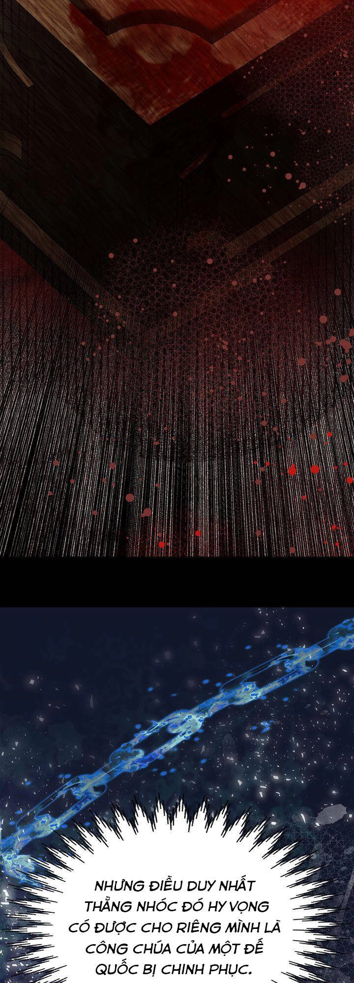 Sự Hy Sinh Của Ác Quỷ Chapter 3.1 - 22