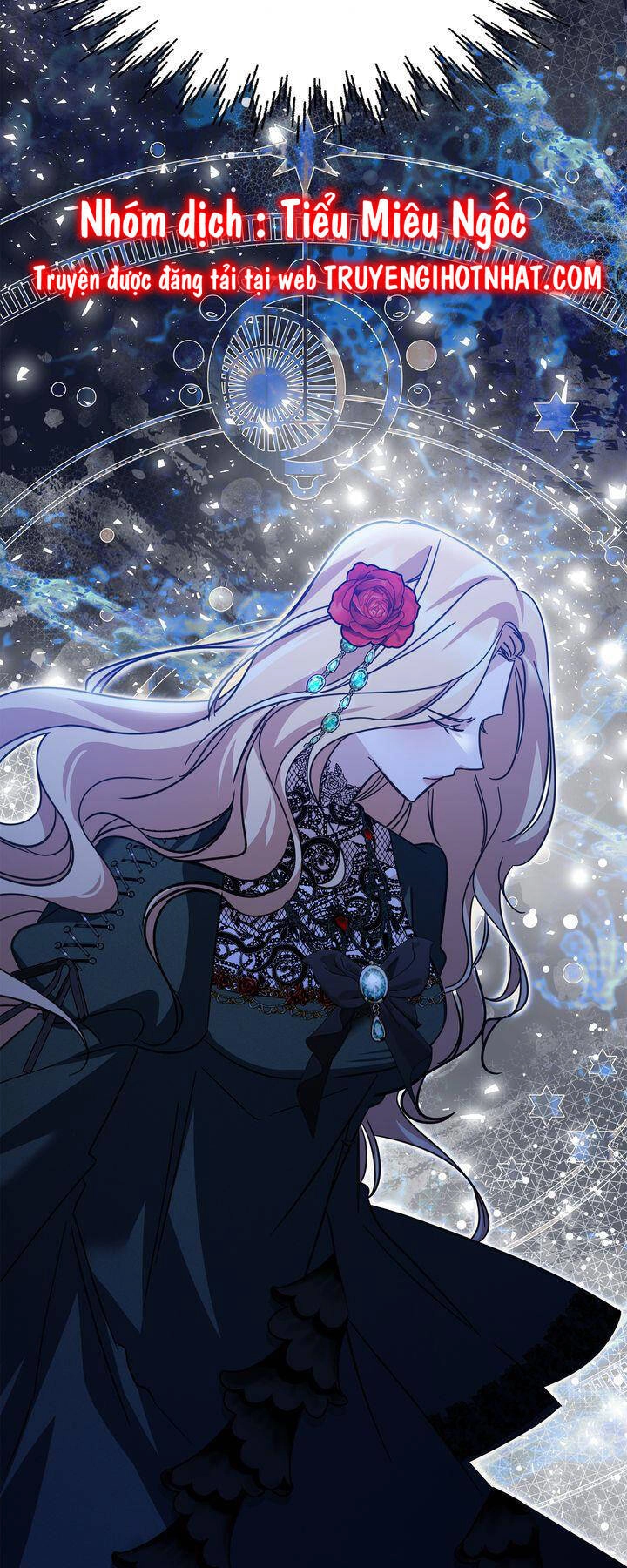 Sự Hy Sinh Của Ác Quỷ Chapter 3.1 - 23