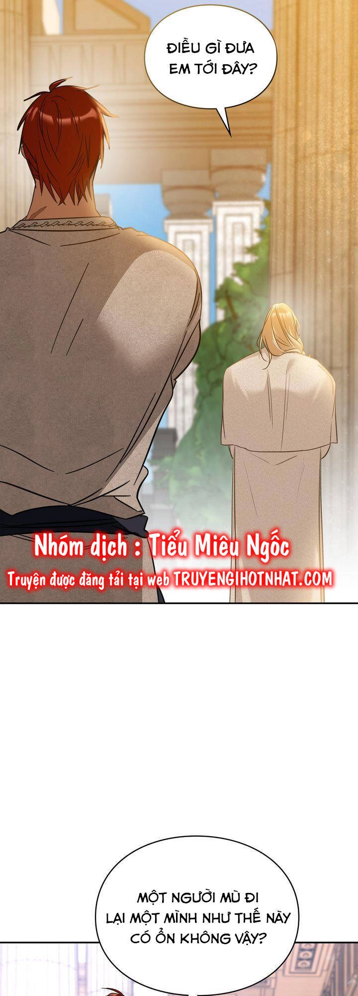 Sự Hy Sinh Của Ác Quỷ Chapter 3.1 - 27