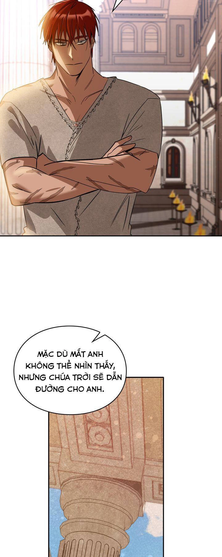 Sự Hy Sinh Của Ác Quỷ Chapter 3.1 - 28