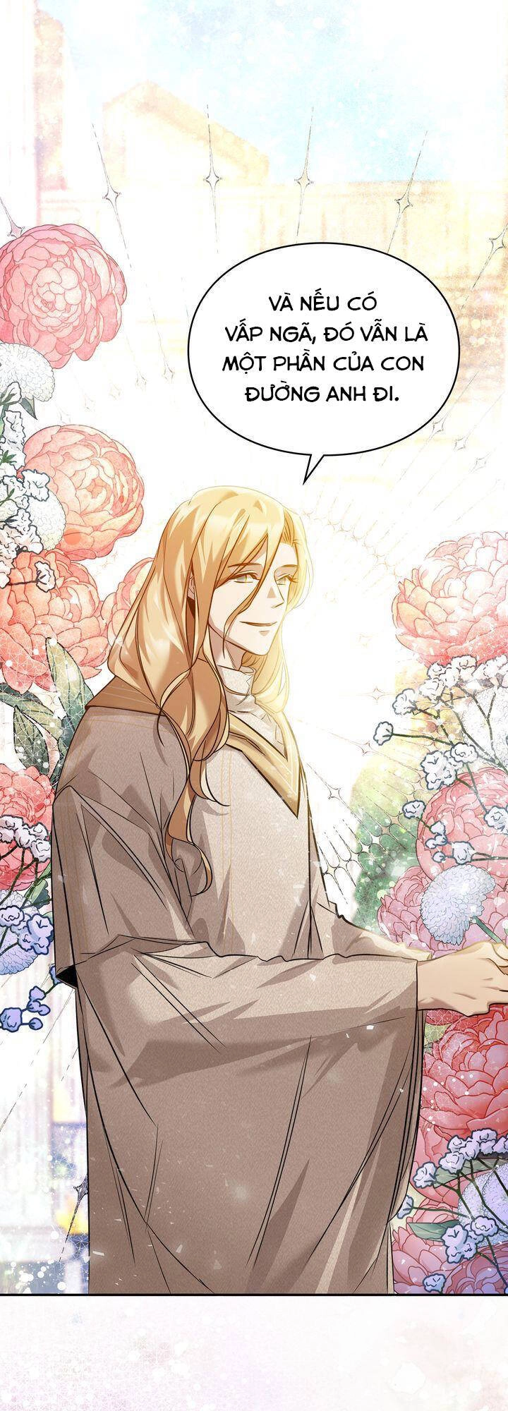 Sự Hy Sinh Của Ác Quỷ Chapter 3.1 - 30