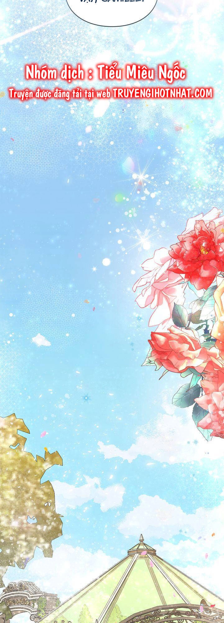 Sự Hy Sinh Của Ác Quỷ Chapter 3.1 - 32