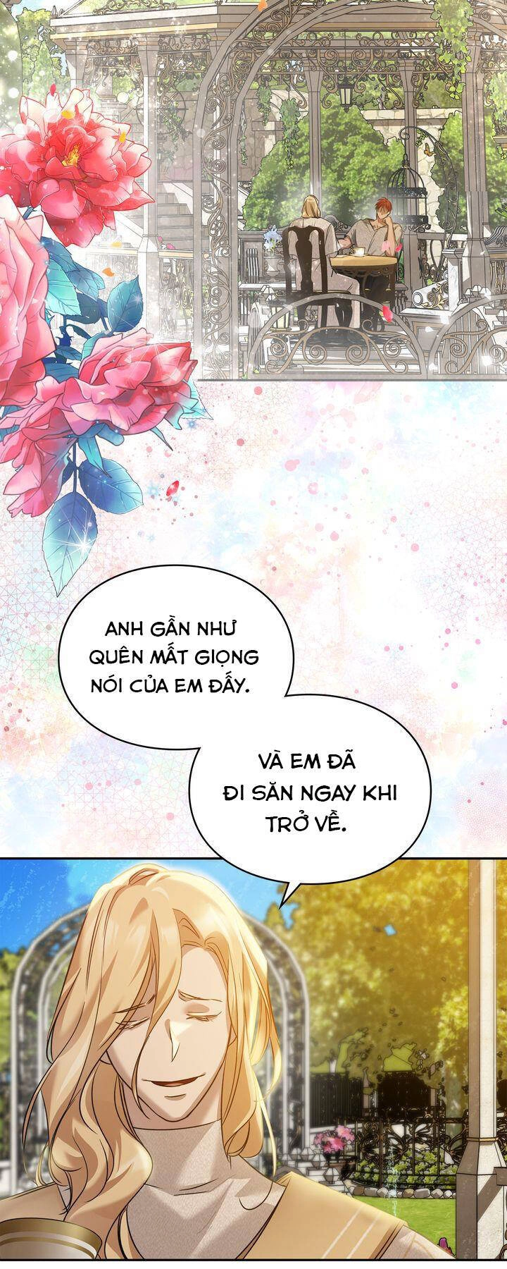 Sự Hy Sinh Của Ác Quỷ Chapter 3.1 - 33