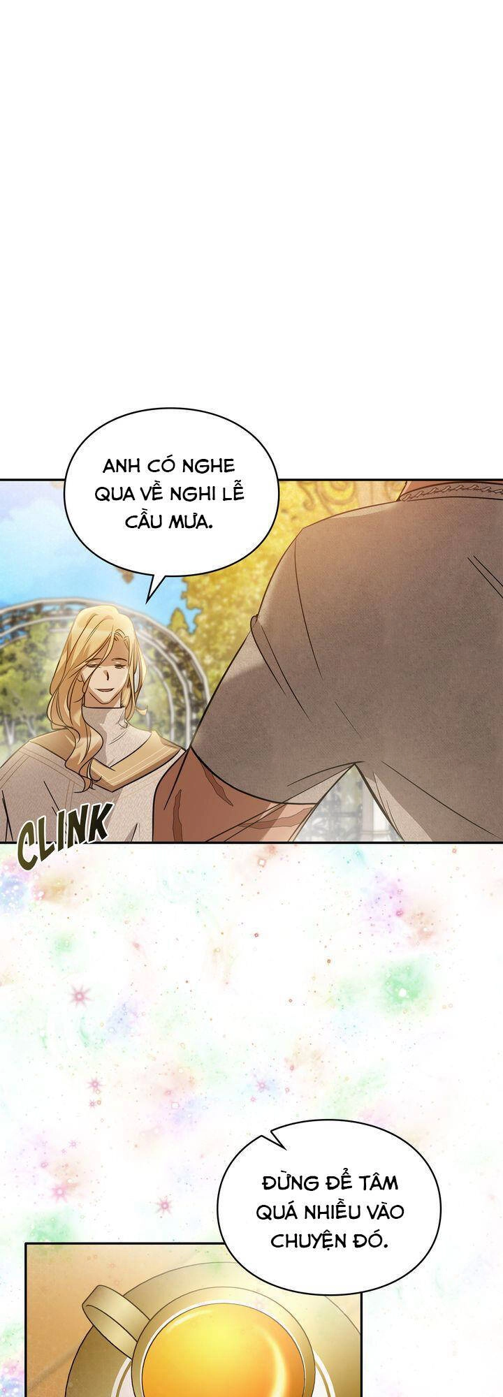 Sự Hy Sinh Của Ác Quỷ Chapter 3.2 - 1