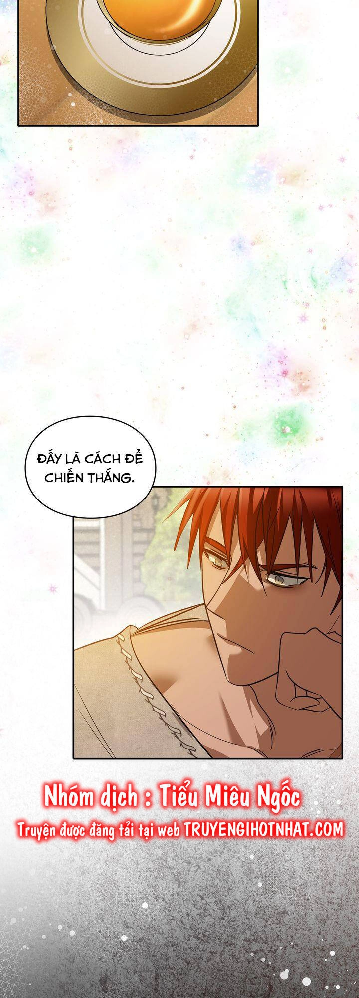 Sự Hy Sinh Của Ác Quỷ Chapter 3.2 - 2