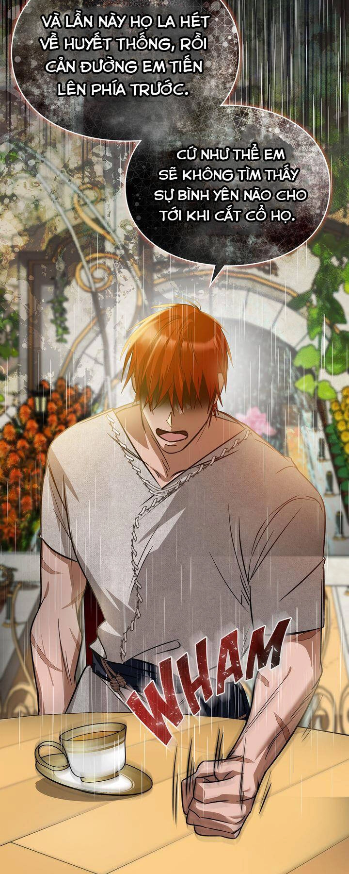 Sự Hy Sinh Của Ác Quỷ Chapter 3.2 - 5