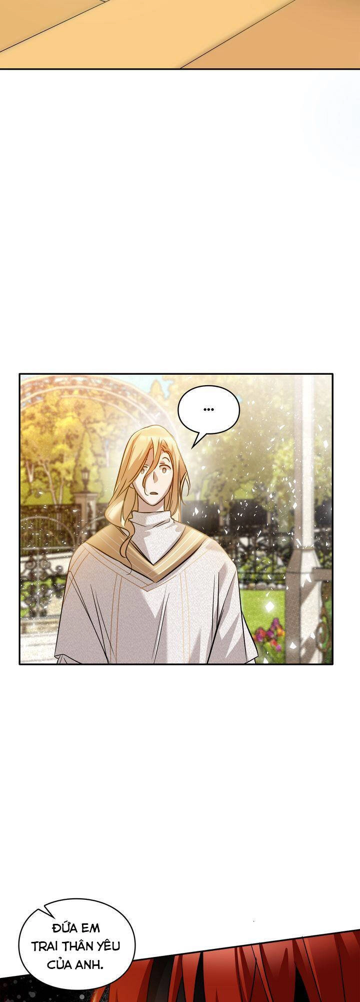 Sự Hy Sinh Của Ác Quỷ Chapter 3.2 - 6