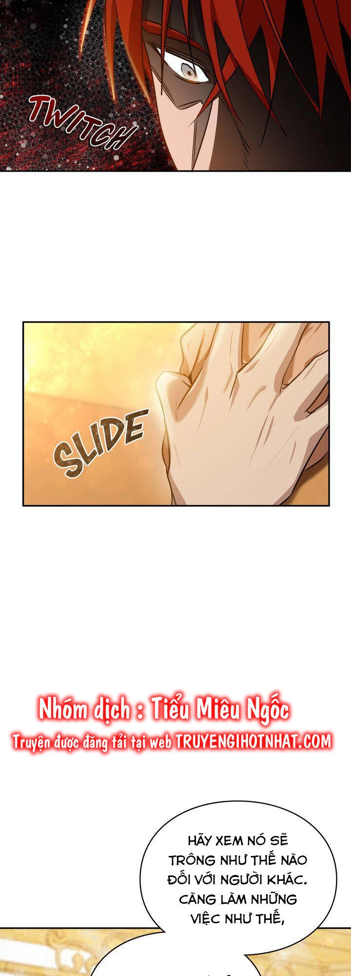 Sự Hy Sinh Của Ác Quỷ Chapter 3.2 - 7