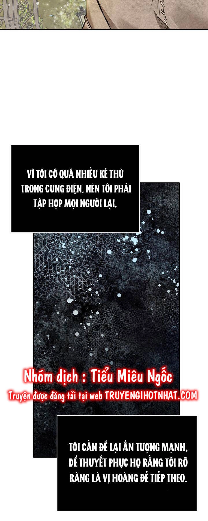 Sự Hy Sinh Của Ác Quỷ Chapter 3.2 - 14