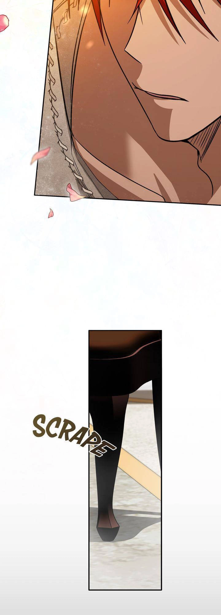 Sự Hy Sinh Của Ác Quỷ Chapter 3.2 - 18