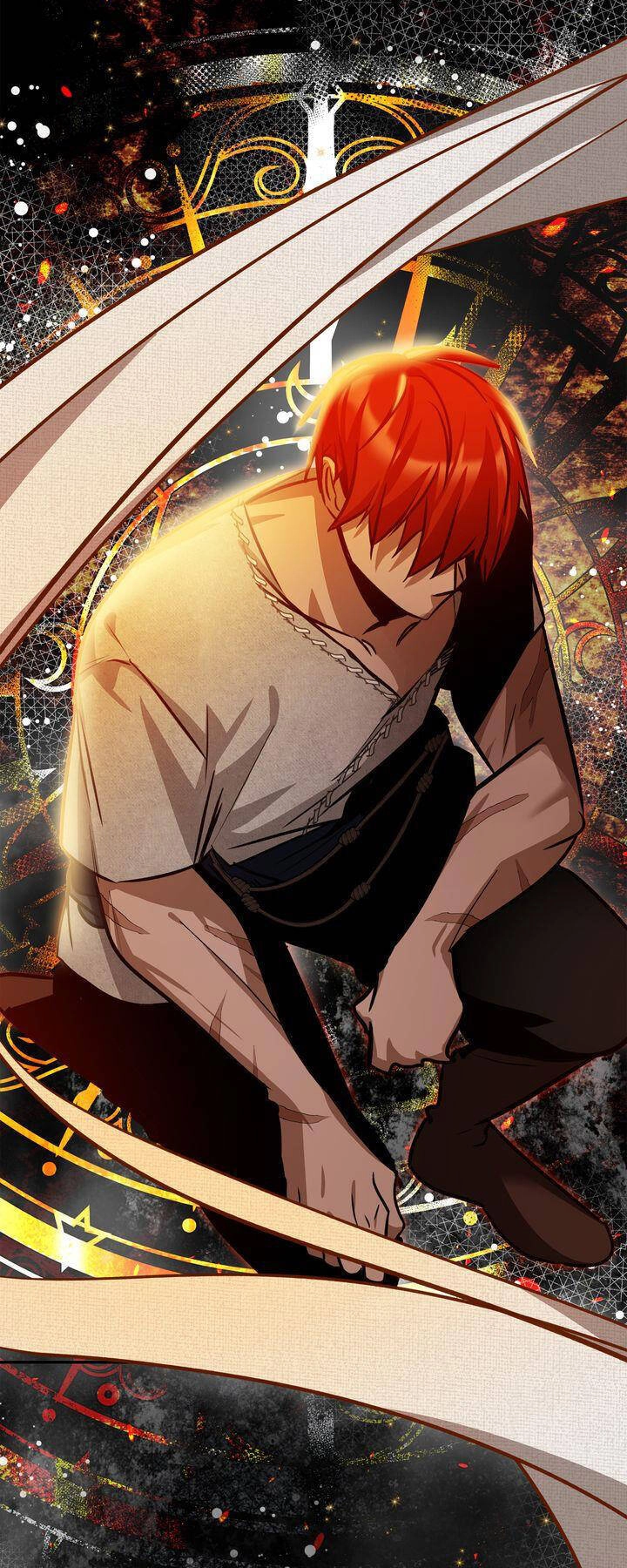 Sự Hy Sinh Của Ác Quỷ Chapter 3.2 - 20