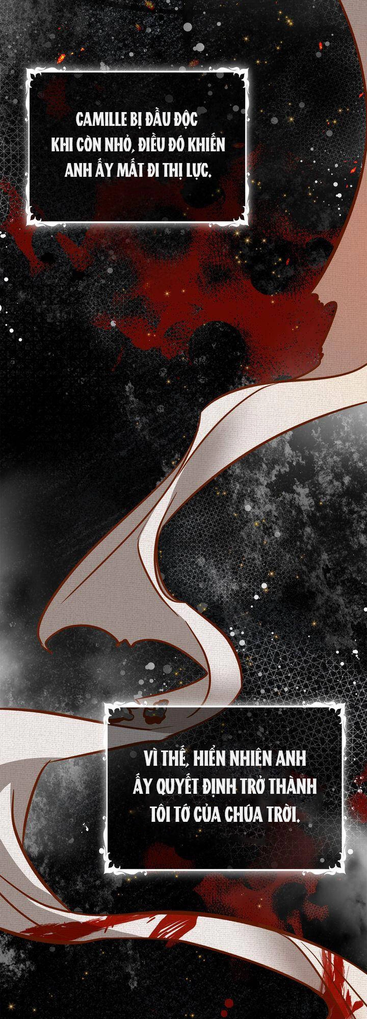 Sự Hy Sinh Của Ác Quỷ Chapter 3.2 - 21