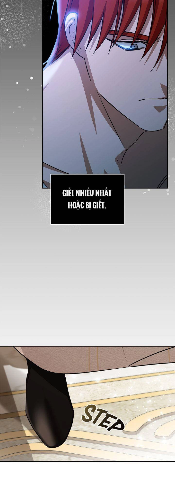 Sự Hy Sinh Của Ác Quỷ Chapter 3.2 - 23