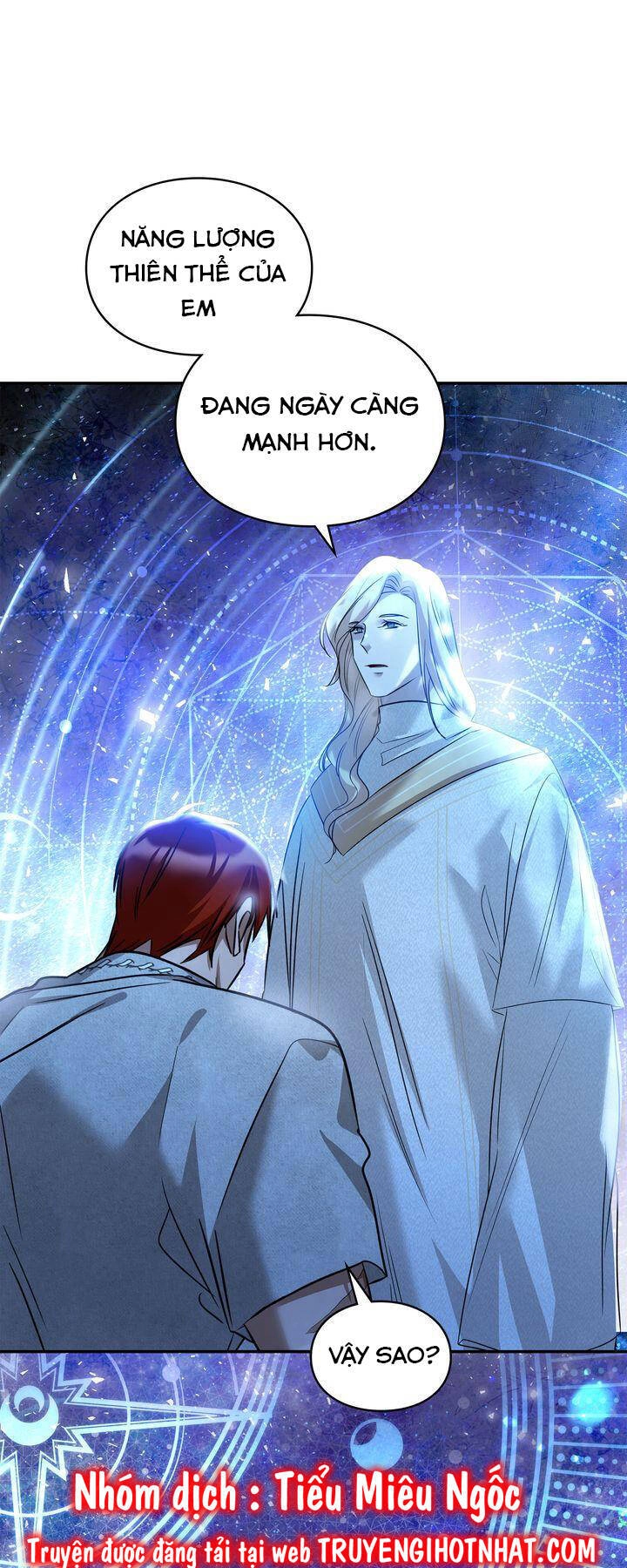 Sự Hy Sinh Của Ác Quỷ Chapter 3.2 - 24