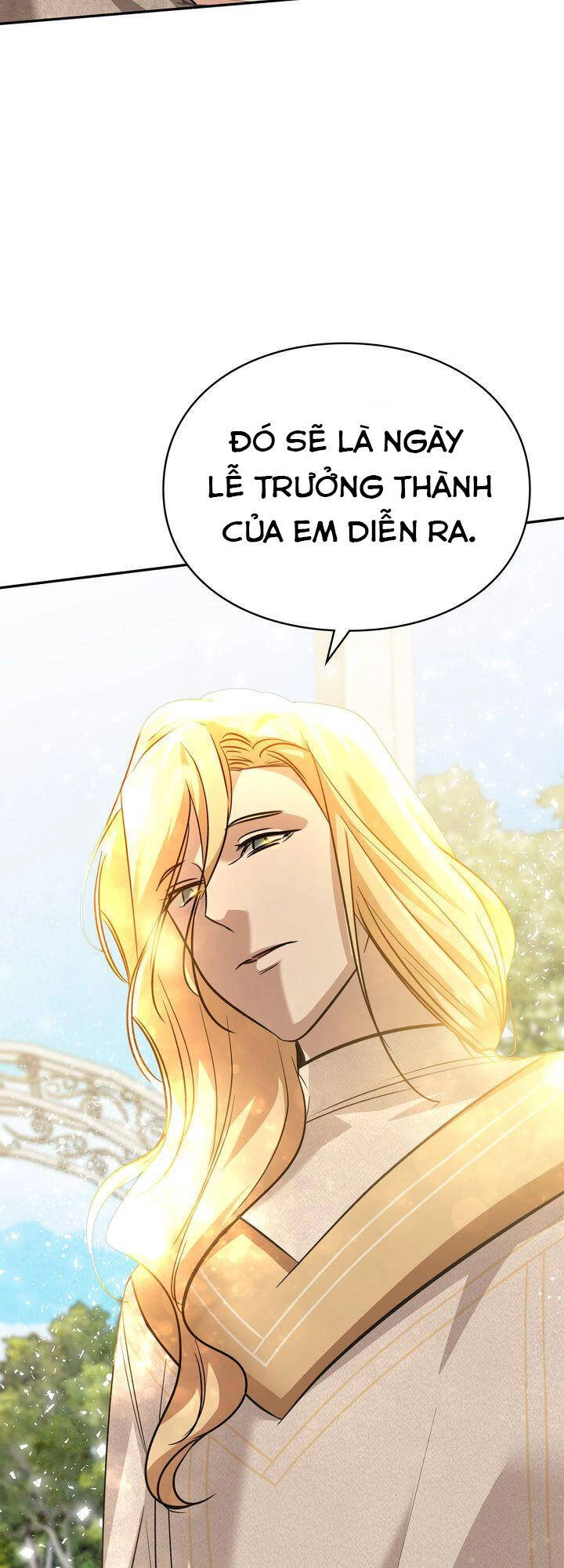 Sự Hy Sinh Của Ác Quỷ Chapter 3.2 - 27