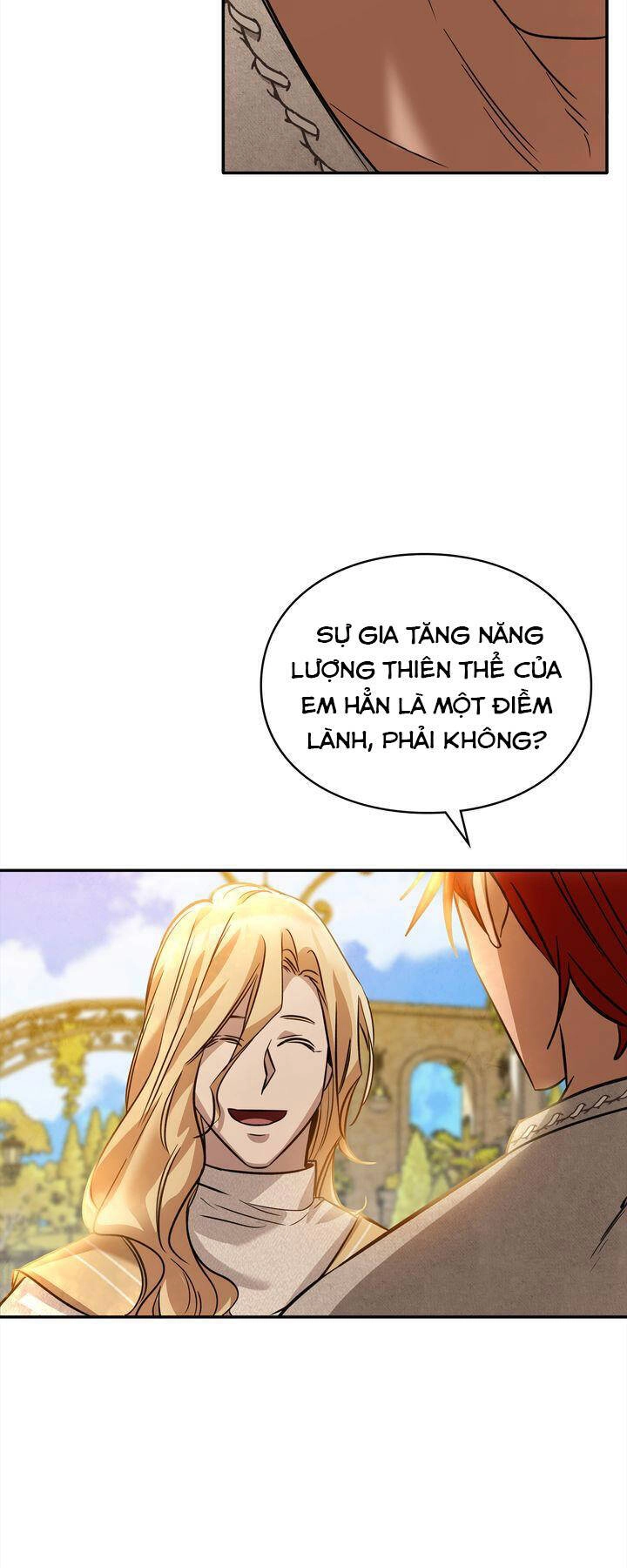 Sự Hy Sinh Của Ác Quỷ Chapter 3.2 - 29