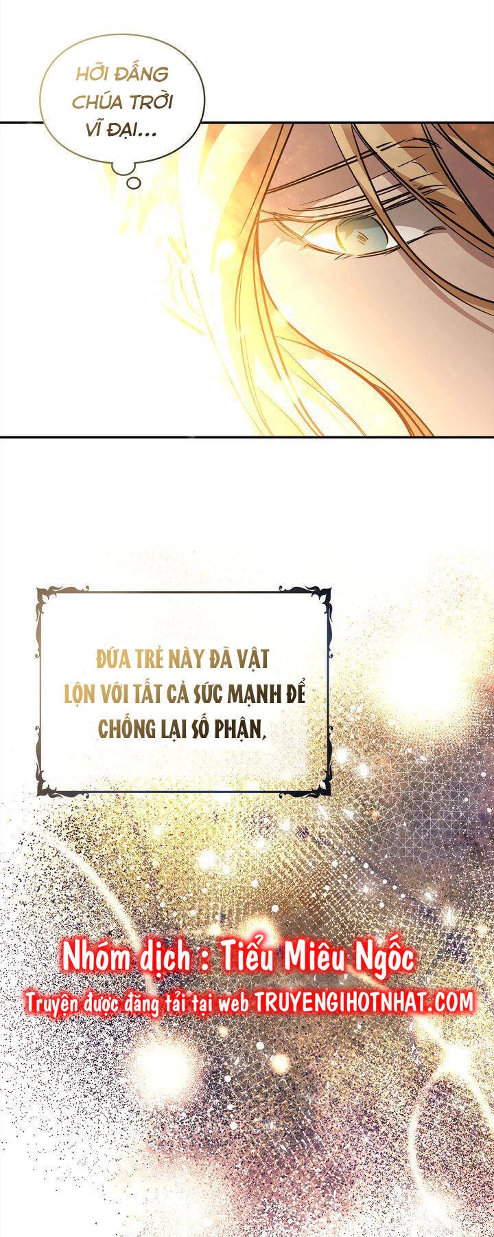 Sự Hy Sinh Của Ác Quỷ Chapter 3.2 - 30