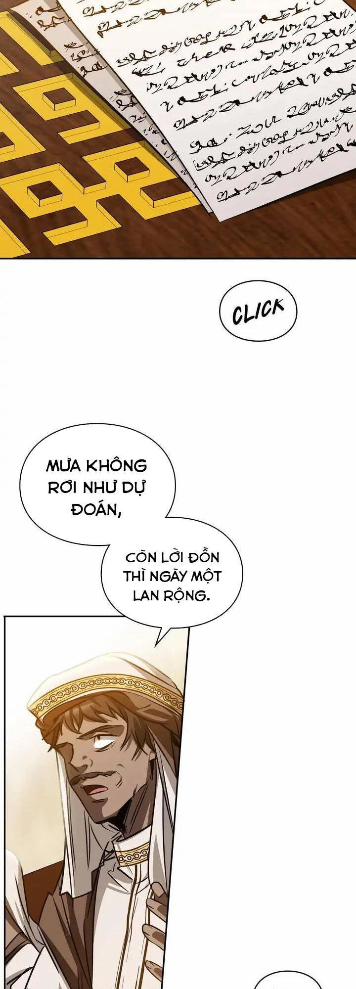 Sự Hy Sinh Của Ác Quỷ Chapter 4.1 - 4